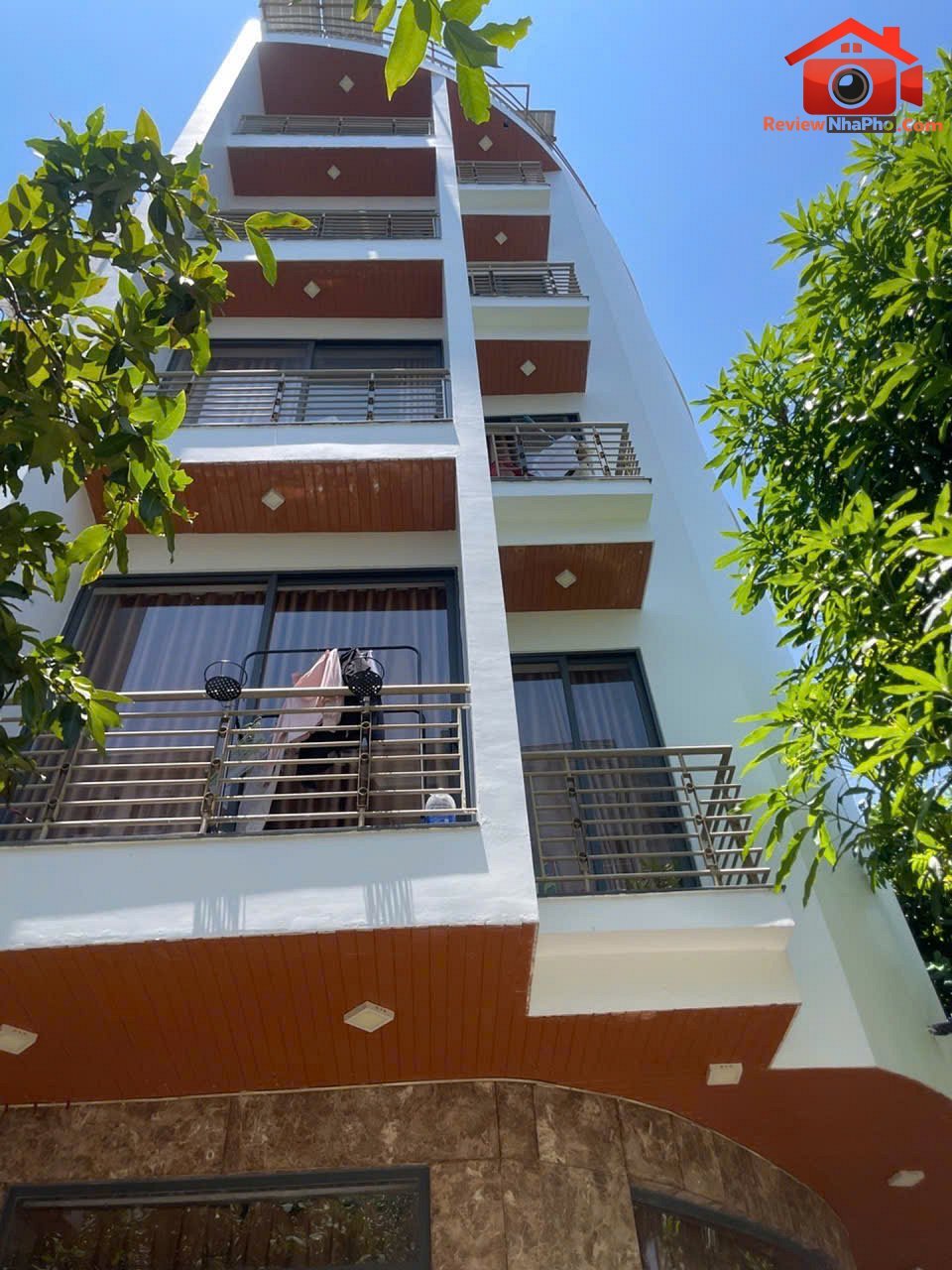 Tòa căn hộ 5 tầng, lô góc 2 mặt tiền Đường Hà Tông Quyền – Phường cũ Hòa An Quận Cẩm Lệ – Thành phố Đà Nẵng – Diện tích 110m2 – Giá 13.8 tỷ