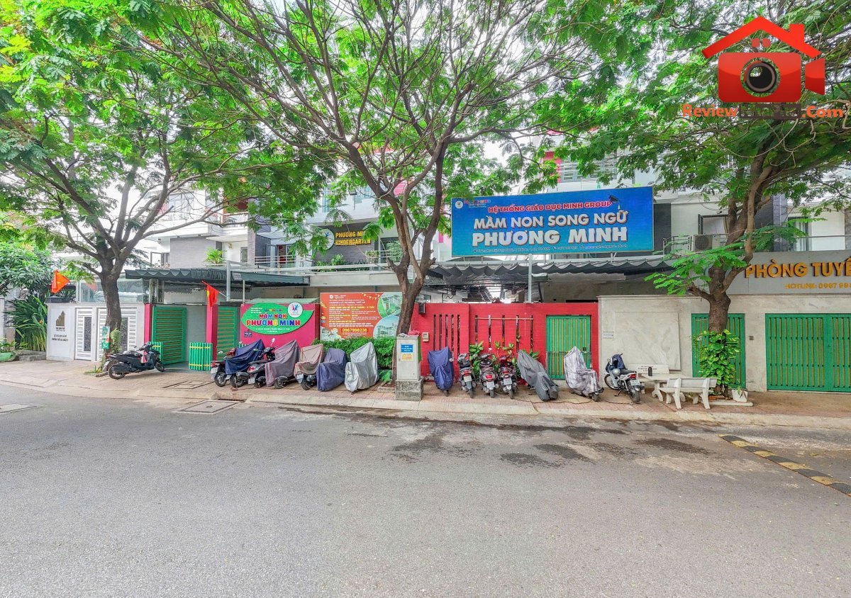 Biệt thự hà đô quận 12 – Bán nhà đất Đường Lê Thị Riêng – Phường cũ An Phú Đông Quận 12 – Phường mới An Phú Đông – Thành phố Hồ Chí Minh 720m2 35 tỷ