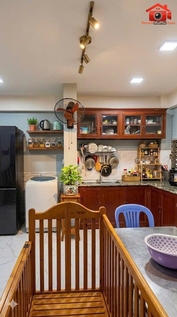 Bán nhà đất Đường Cách Mạng Tháng Tám – Phường cũ 13 Quận 10 – Phường mới Hòa Hưng – Thành phố Hồ Chí Minh 52 m2 6.5 tỷ