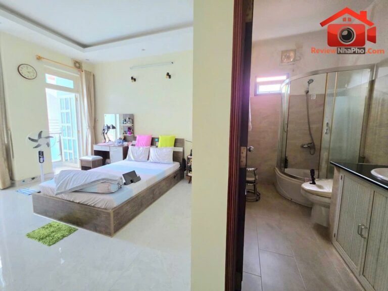Bán nhà đất Đường Cách Mạng Tháng Tám – Phường cũ 15 Quận 10 – Phường mới 15 – Thành phố Hồ Chí Minh 60m2 10.9 tỷ