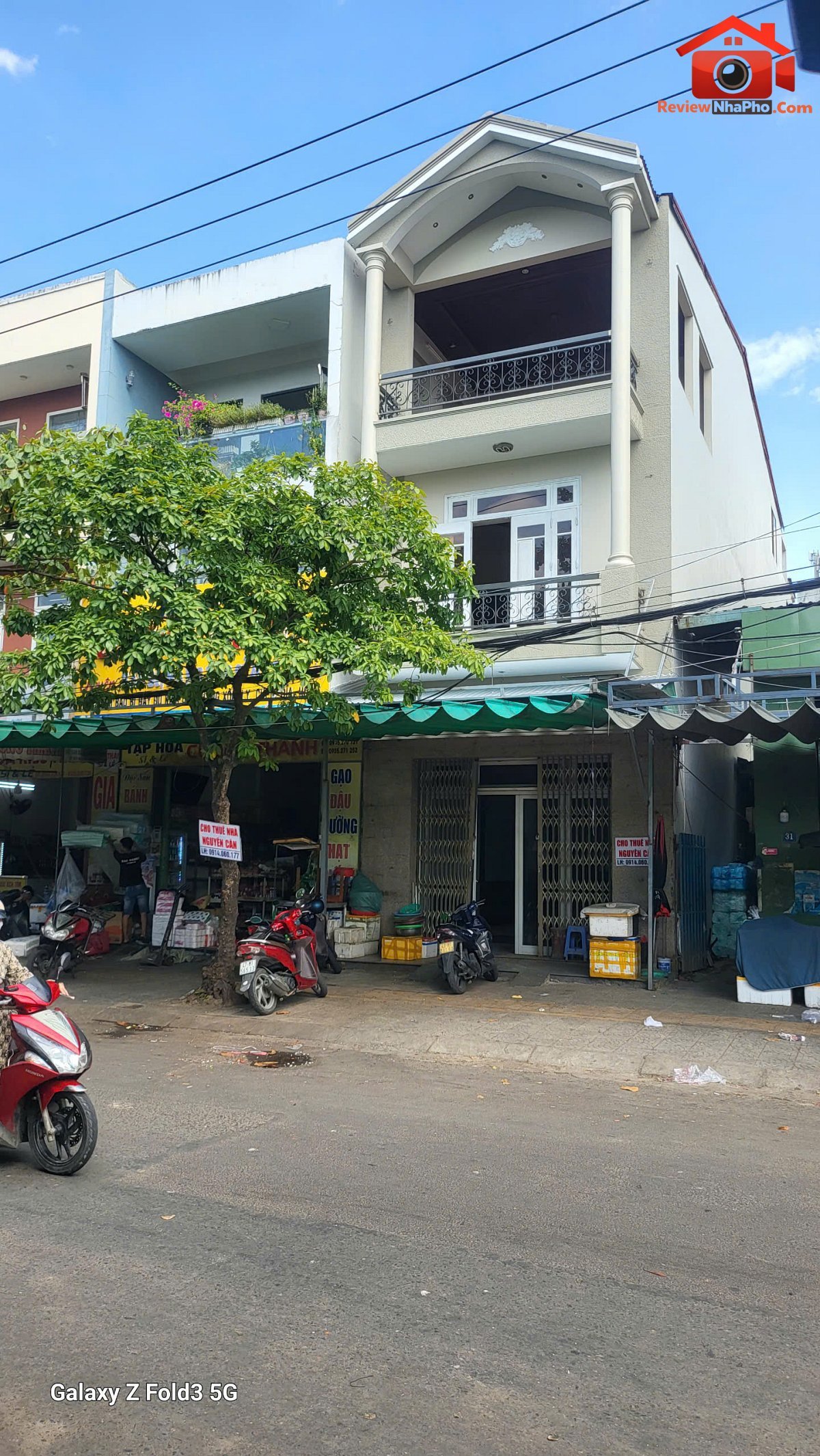 Bán nhà đất Đường Hòa Khánh – Phường cũ Hòa Khánh Quận Liên Chiểu – Phường mới Hòa Khánh – Thành phố Đà Nẵng 110m2 14.5 tỷ