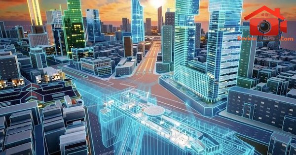 Phân tích 5 khu vực phát triển đô thị lên metro Bến Thành 2026