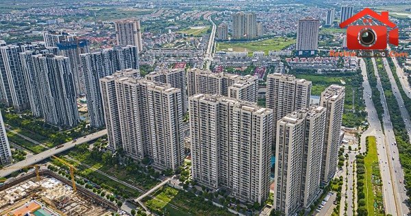 Tình hình thanh khoản chung cư tại Hà Nội và TP Hồ Chí Minh 2026