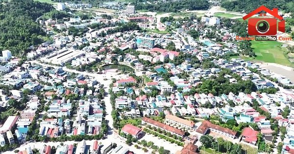 Phân Tích Dự Án Khu Đô Thị 1.700 Tỷ Tại Điện Biên Của Tập Đoàn Mường Thanh