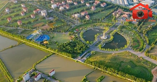 Đầu Tư Bất Động Sản 2026: Sunshine Mở Rộng Quyền Sở Hữu Tại Đầu Tư DIA