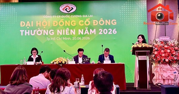 Cập nhật xu hướng bất động sản 2026 tại TP Hồ Chí Minh và Đà Nẵng