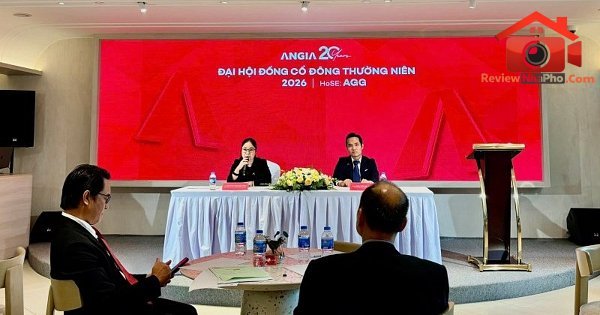 Phân Tích Thị Trường Bất Động Sản An Gia 2026: Cơ Hội & Thách Thức