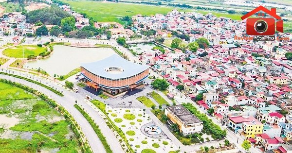 Đầu tư bất động sản Bắc Ninh 2026: Khu đô thị Vân Trung 28.000 tỷ sắp khởi động