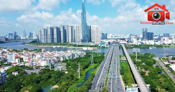 Phân Tích Quy Hoạch Siêu Đô Thị TP HCM 100 Năm: Cơ Hội Đầu Tư Đáng Chú Ý