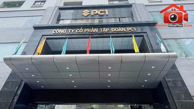 PC1 và những biến động thị trường bất động sản 2026 – Bức tranh tài chính và đầu tư