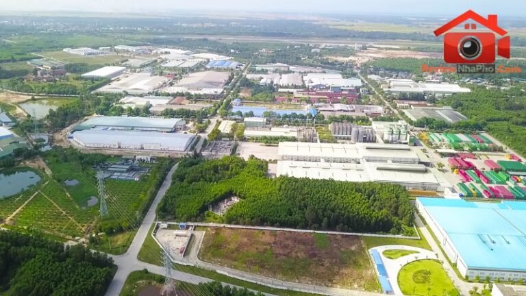 Phân tích Dự án Khu công nghiệp 225,6 ha tại Huế: Cơ hội và Thách thức đầu tư 2026