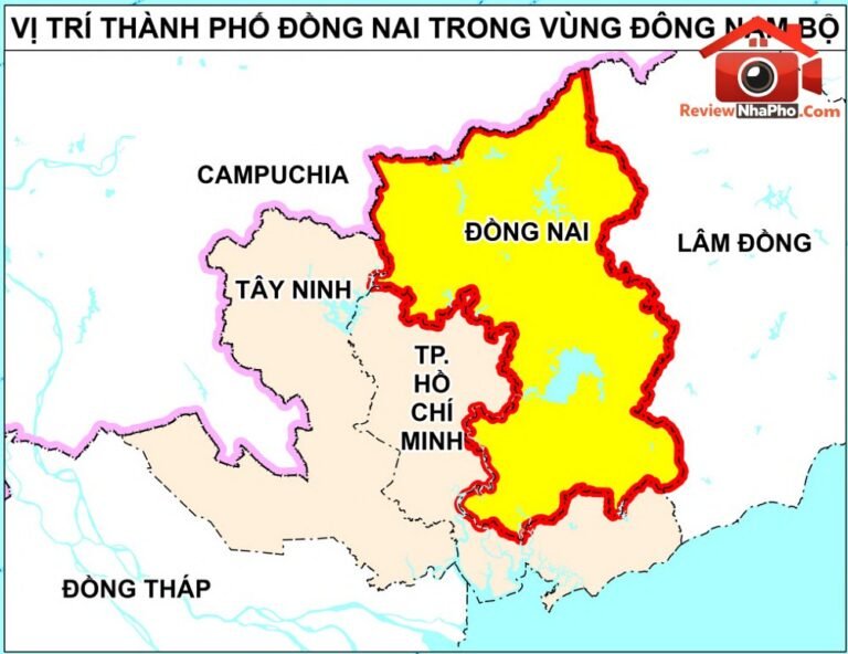 Cập nhật hạ tầng Đông Nam Bộ 2026: Tác động đến bất động sản