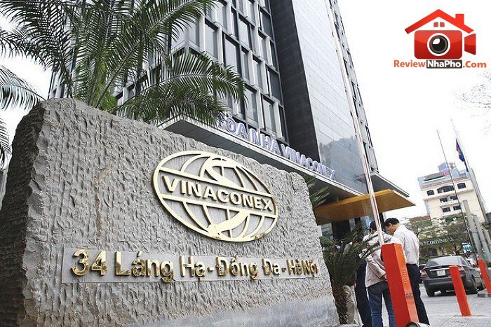 Cập nhật mảng bất động sản cùng Vinaconex trong năm 2026-2027