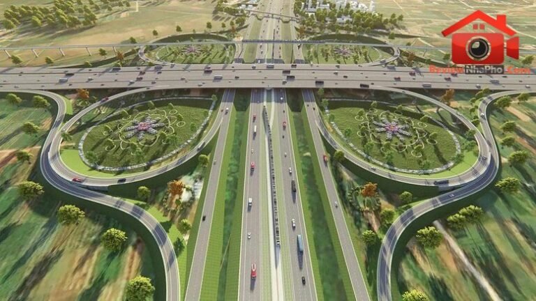 Xu hướng đầu tư bất động sản TP Hồ Chí Minh và Đà Nẵng năm 2027