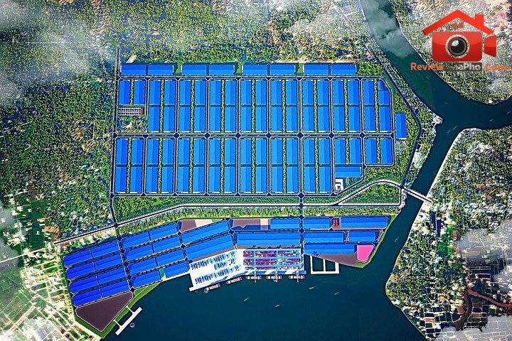 Dự án 3,1 tỷ USD tại Tây Ninh: Tiềm năng đầu tư và ảnh hưởng đến thị trường 2027