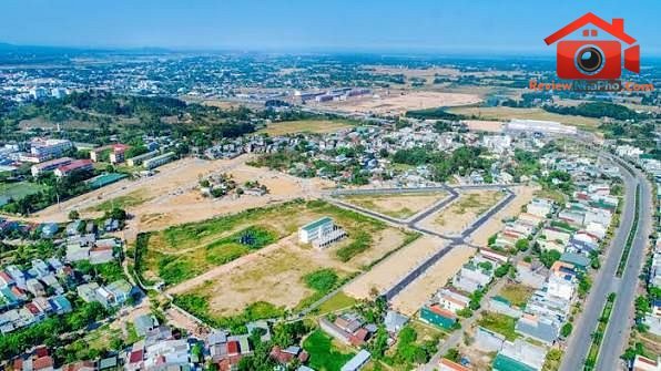 Cập nhật dự án khu dân cư 400 tỷ đồng tại Quảng Ngãi năm 2026