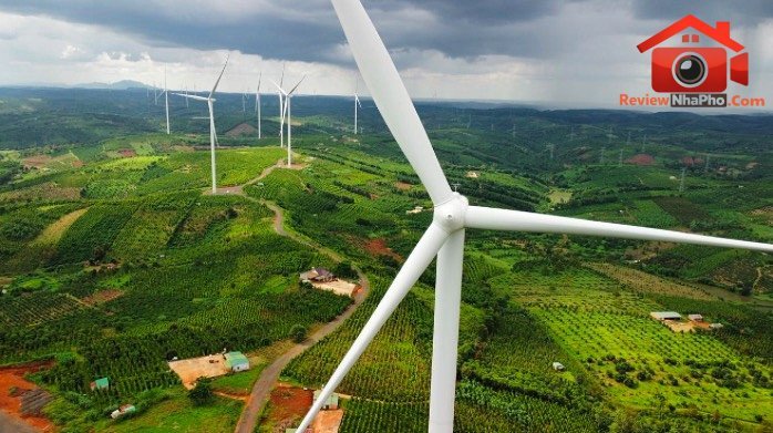 Cập nhật dự án điện gió Bắc Ninh 2026: Tiềm năng và triển vọng đầu tư
