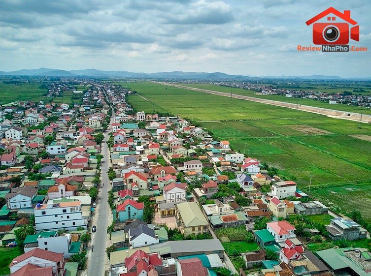 Cơ Hội Đầu Tư Xu Hướng 2027: Khu Đô Thị Nghỉ Dưỡng 7.200 Tỷ Tại Nghệ An