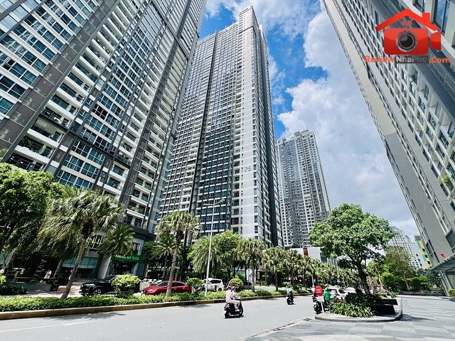 Phân Tích Xu Hướng Giá Bất Động Sản Hà Nội 2026: Giảm Giá Thứ Cấp Đầu Tiên Sau 3 Năm