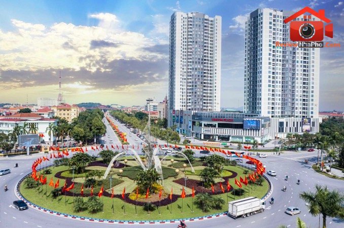 Phân tích quy hoạch đô thị Bắc Ninh dọc cao tốc 2026 2027