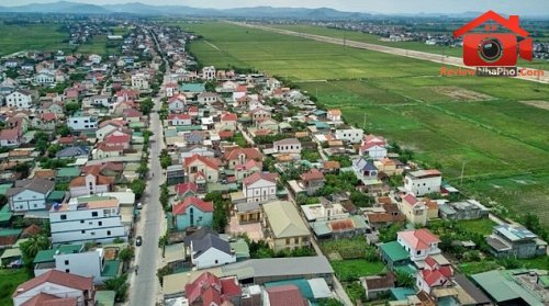 Cập nhật dự án khu đô thị nghỉ dưỡng sinh thái Trường Vinh Nghệ An 2026