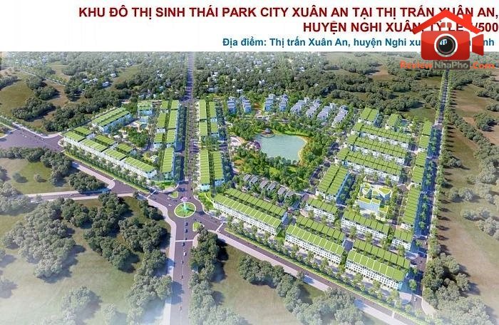 Cập nhật thông tin đấu thầu đất tại Hà Tĩnh 2026 – Triển vọng đầu tư