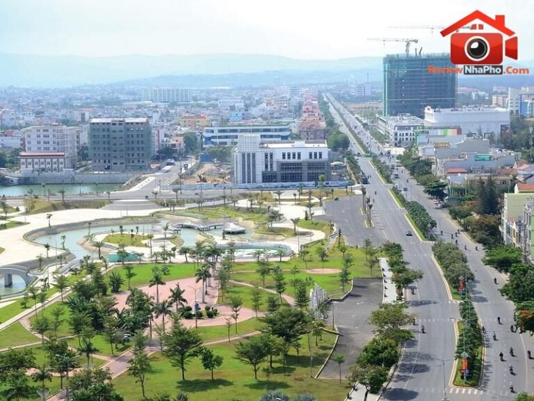 Cập Nhật Thị Trường Bất Động Sản Đắk Lắk Năm 2026 Với 147 Dự Án Đầu Tư