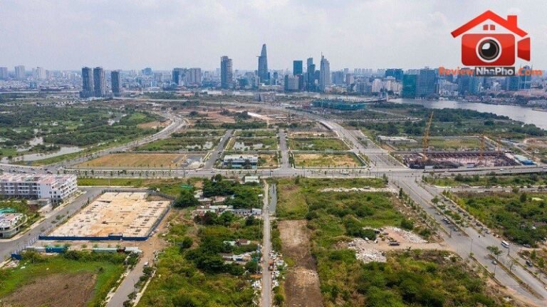 Bất Động Sản CII 2026: Thách Thức và Cơ Hội Đầu Tư