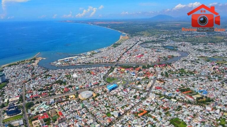 Cập nhật tiến độ dự án đường cao tốc Phan Thiết 2026: Tác động đến thị trường bất động sản