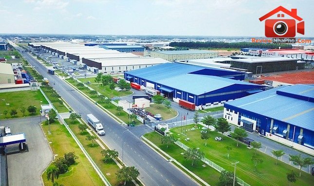 Cập nhật đầu tư cụm công nghiệp Hưng Yên 2026: Tăng trưởng và tiềm năng