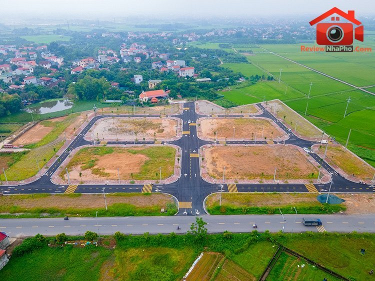 Phân Tích Kế Hoạch Đấu Giá Đất Tại Bắc Ninh Năm 2026
