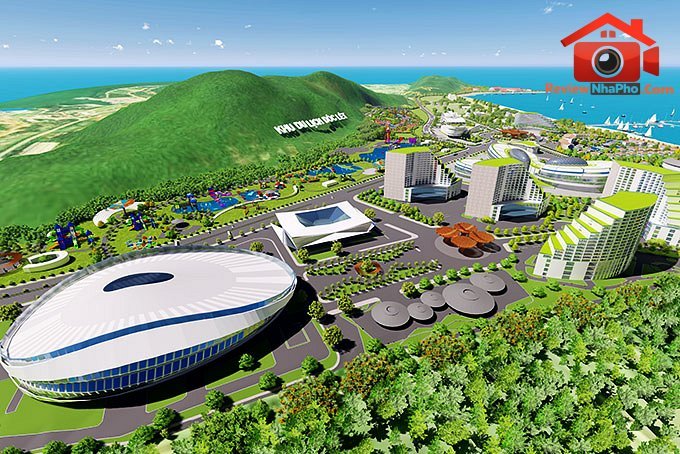 Khánh Hòa: Khởi công dự án nghỉ dưỡng 4.000 tỷ và xu hướng bất động sản 2026