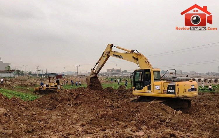 Cập nhật quy hoạch đất đai Hà Nội 2026: Tiềm năng đầu tư và xu hướng phát triển