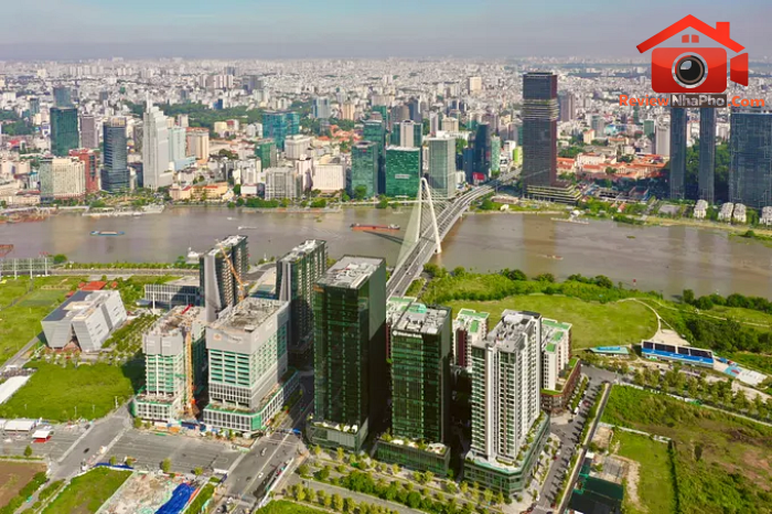 Phân Tích Quy Hoạch TPHCM Hướng Đến Tương Lai 2027