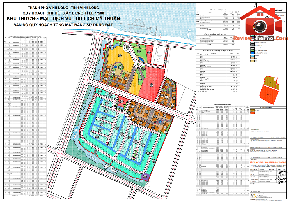Cập nhật thị trường bất động sản Vĩnh Long 2026: Tiềm năng đầu tư và xu hướng phát triển