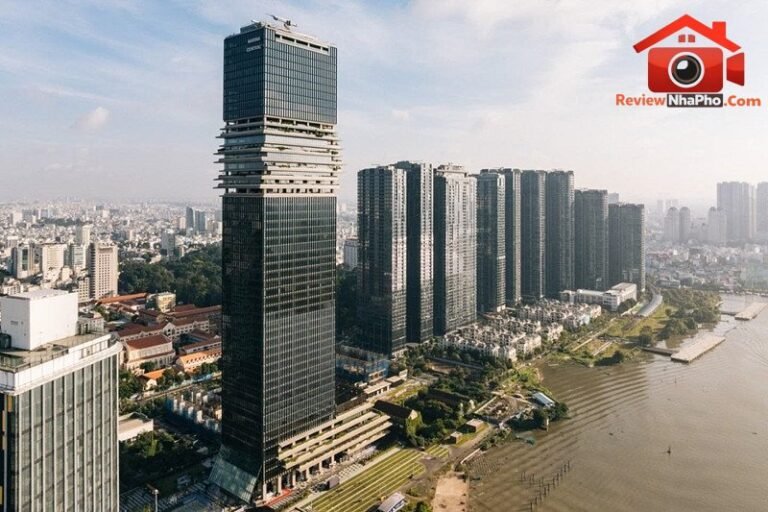 Cập nhật khung pháp lý và tiềm năng Trung tâm tài chính quốc tế 2026-2027