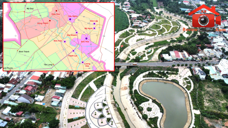 Tiềm Năng Đầu Tư Bất Động Sản Tây Ninh 2026-2027: Xu Hướng Mới