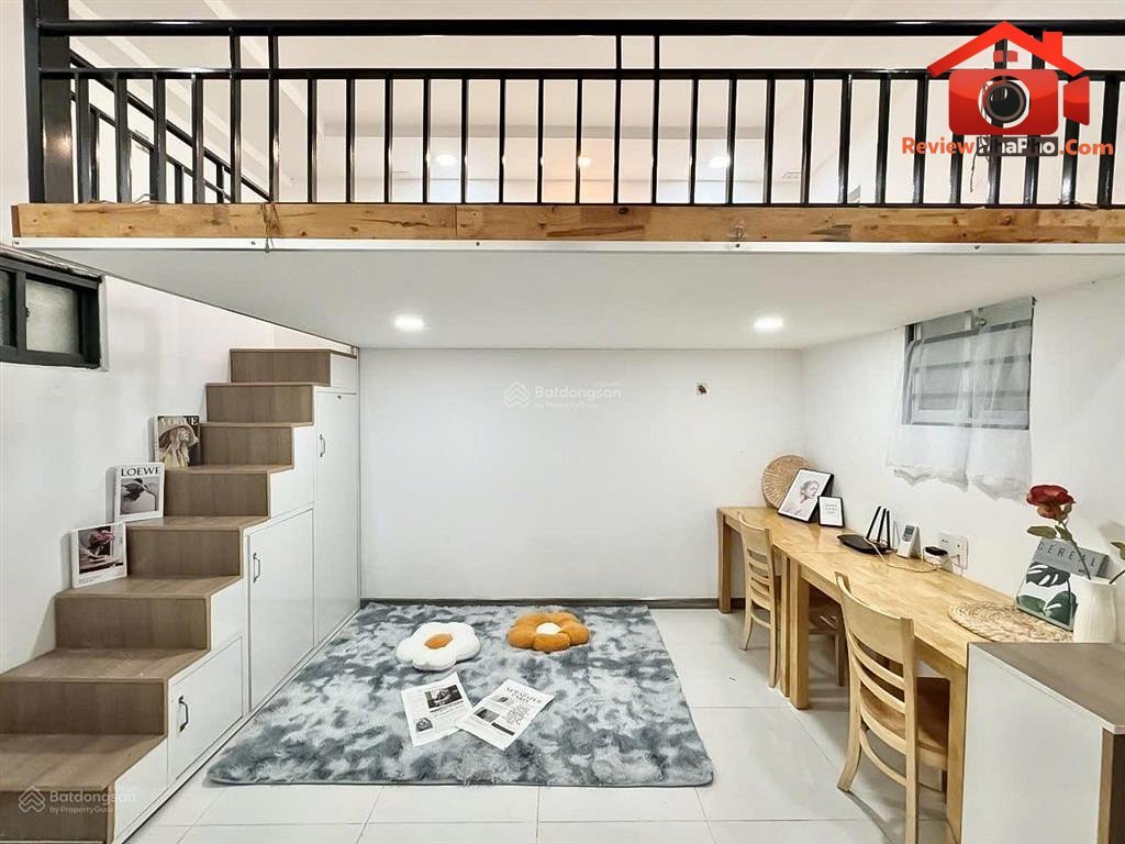 Cho thuê nhà đất Đường Âu Cơ – Phường cũ 14 Quận Tân Bình – Thành phố Hồ Chí Minh REVIEW NHÀ PHỐ 30 m2 4.9 triệu