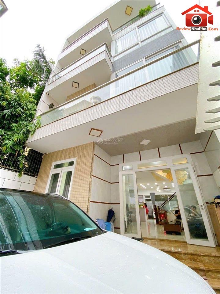Bán nhà đất Đường Trường Sơn – Phường cũ 2 Quận Tân Bình – Thành phố Hồ Chí Minh 142 m2 22.5 tỷ