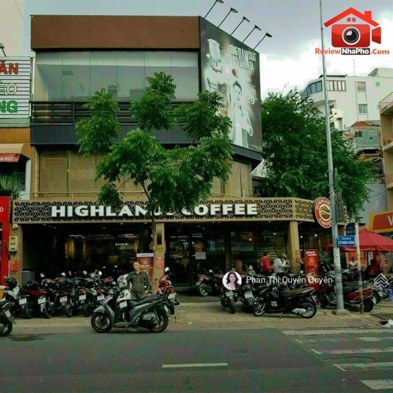 Bán nhà đất Đường Lũy Bán Bích – Phường cũ Hòa Thạnh Quận Tân Phú – Thành phố Hồ Chí Minh 52 tỷ 450 m2