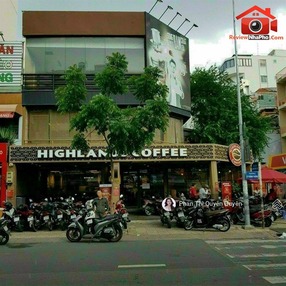 Bán nhà đất Đường Lũy Bán Bích – Phường cũ Hòa Thạnh Quận Tân Phú – Thành phố Hồ Chí Minh 52 tỷ 450 m2