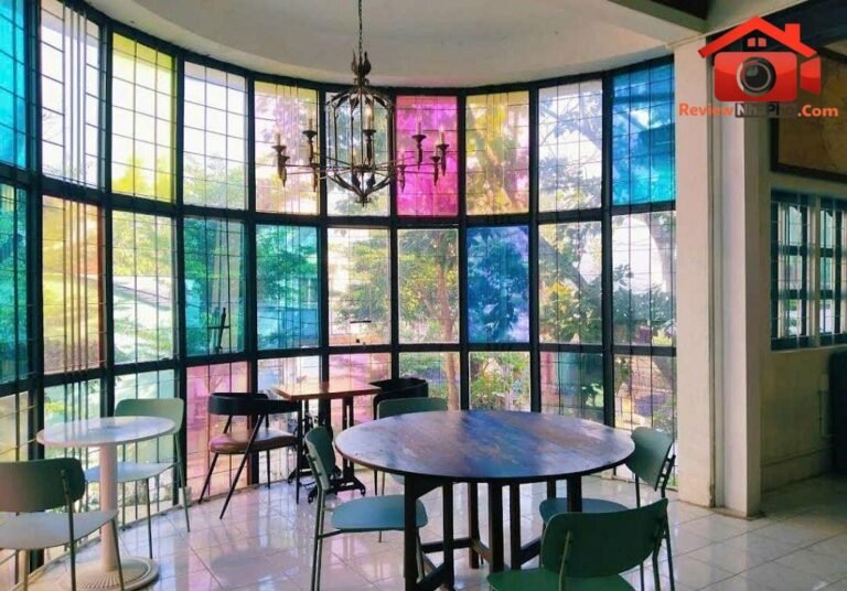 Bán nhà đất Đường Dương Quảng Hàm – Phường cũ Phường 5 Quận Gò Vấp – Thành phố Hồ Chí Minh 1000 m2 – 100 tỷ