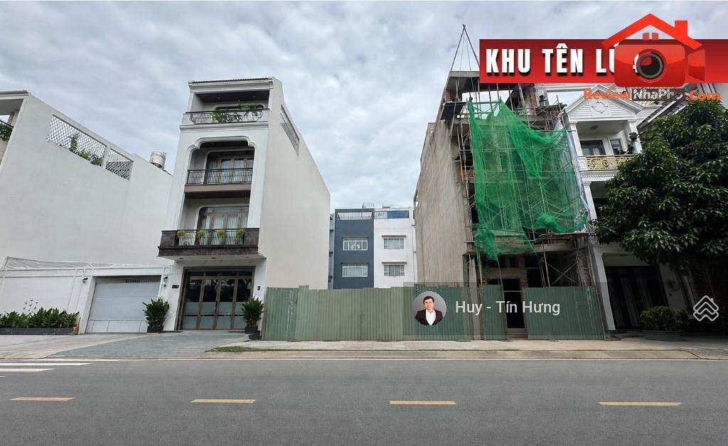 21 tỷ – Diện tích 200 m2 – Bán nhà đất Mặt tiền khu Tên Lửa – Phường cũ Bình Trị Đông B – Quận Bình Tân – Thành phố Hồ Chí Minh REVIEW NHÀ PHỐ
