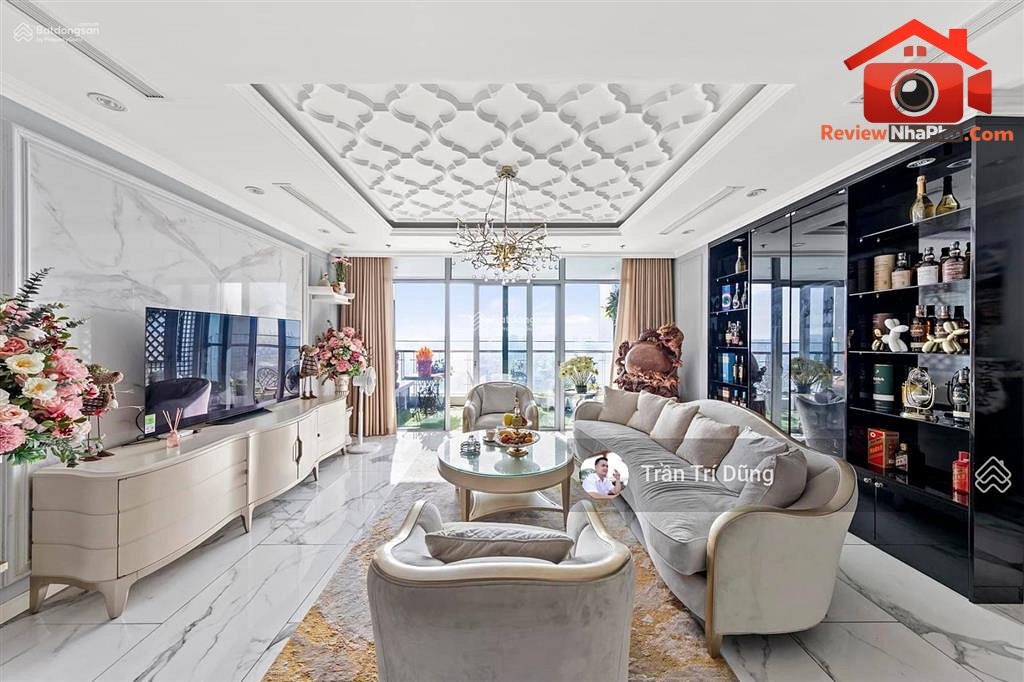 Nhà đất Đường Vinhomes Central Park – Phường cũ – Quận Bình Thạnh – Thành phố Hồ Chí Minh REVIEW NHÀ PHỐ 168 m2 – 20 tỷ