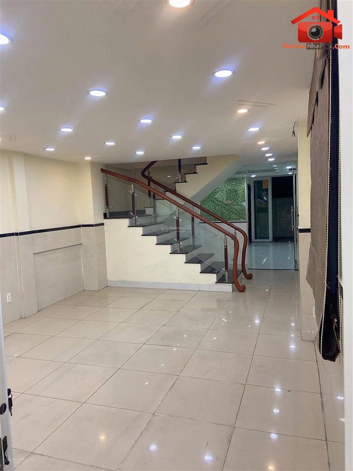 Cần bán nhà đất Đường Nguyễn Xí – Phường cũ 13 Quận Bình Thạnh – Thành phố Hồ Chí Minh Giá 18 tỷ Diện tích 85 m2 REVIEW NHÀ PHỐ