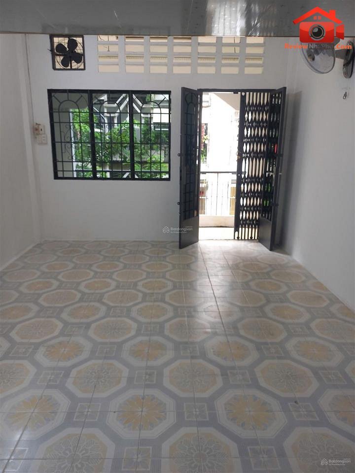 1.9 tỷ 40 m2 Bán căn hộ thang bộ 2 Bàu Cát – Thành phố Hồ Chí Minh REVIEW NHÀ PHỐ