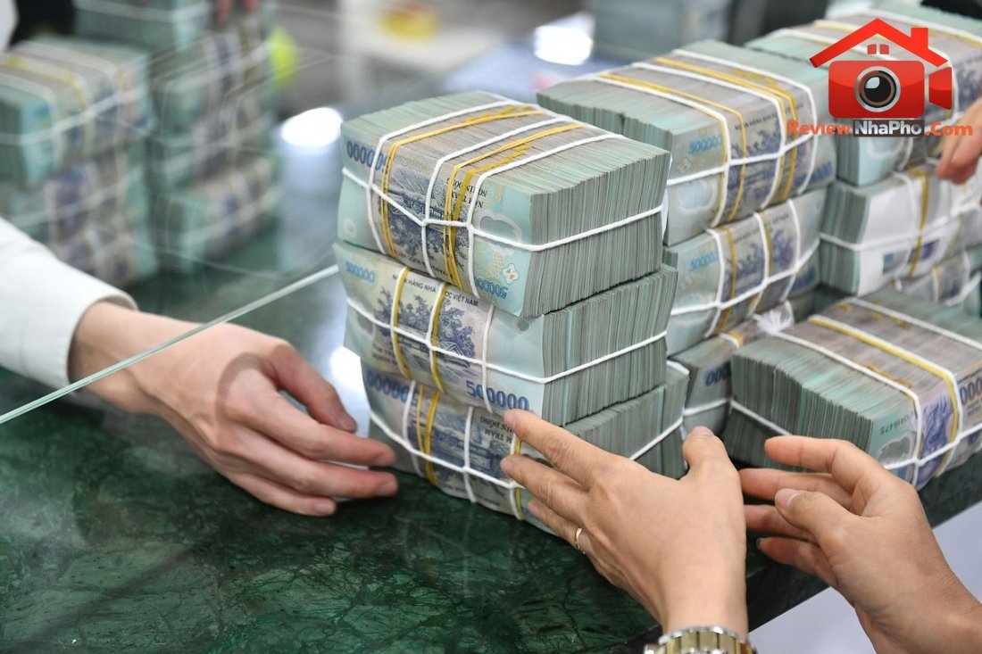 Cập nhật xu hướng lãi suất 2026: Môi trường đầu tư bất động sản thịnh vượng
