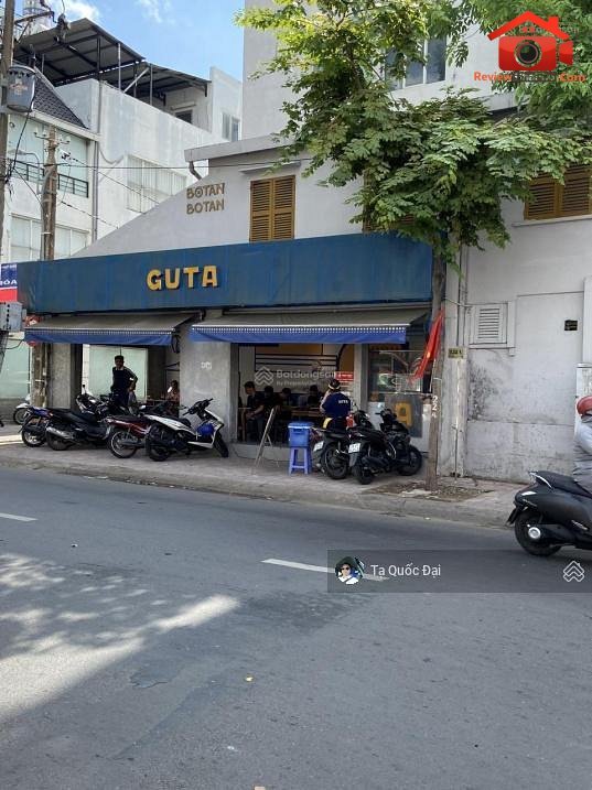 Bán nhà đất Đường Trần Huy Liệu – Phường cũ Không xác định Quận Phú Nhuận – Thành phố Hồ Chí Minh REVIEW NHÀ PHỐ 54 m2 – 10 tỷ