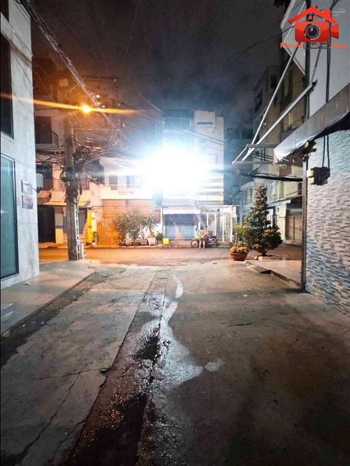 Bán nhà đất Đường Không xác định – Phường cũ Không xác định Quận Không xác định – Thành phố Hồ Chí Minh REVIEW NHÀ PHỐ 47 m2 – 9.7 tỷ