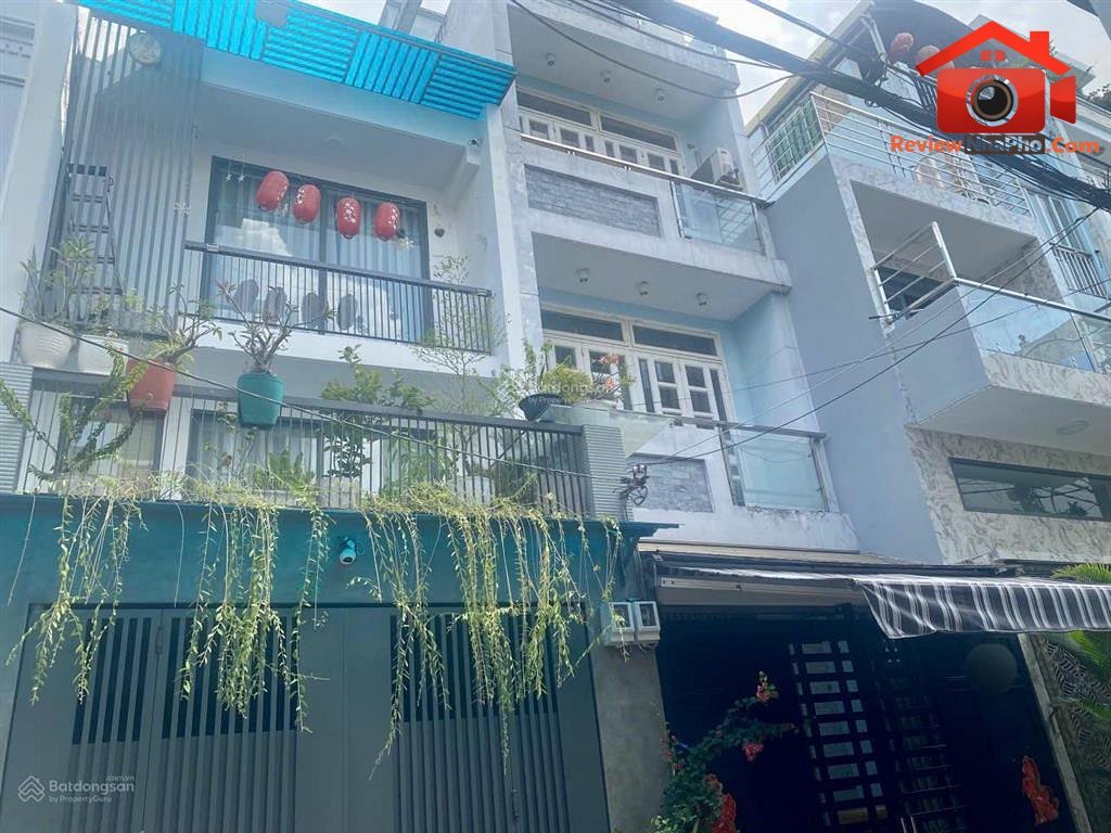 Nhà đẹp cư xá phú bình p.5 q.11 xe hơi đậu cửa, khu bàn cờ đồng bộ 48m² 2pn master 7.2 tỷ
-
Giá: 7.2 tỷ
48 m2
